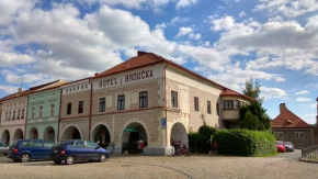 Hotel U Broucka